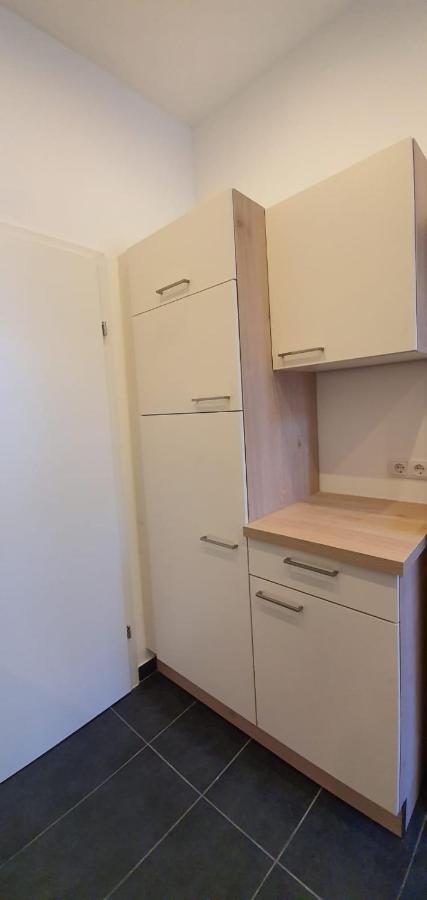 Goldfisch Apartment Am Augartenpark Viyana Dış mekan fotoğraf